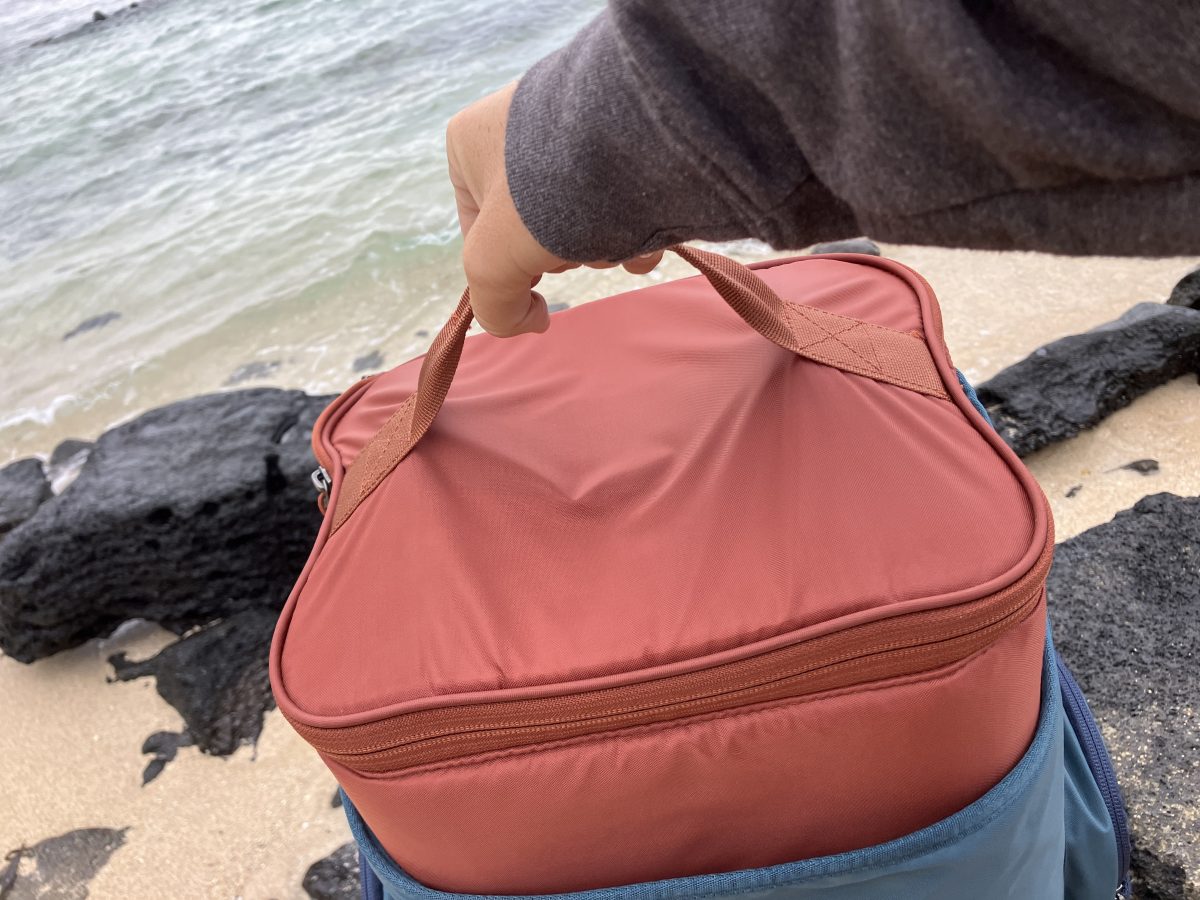 REI Coop Cool Trail Pack Cooler Review The Inertia