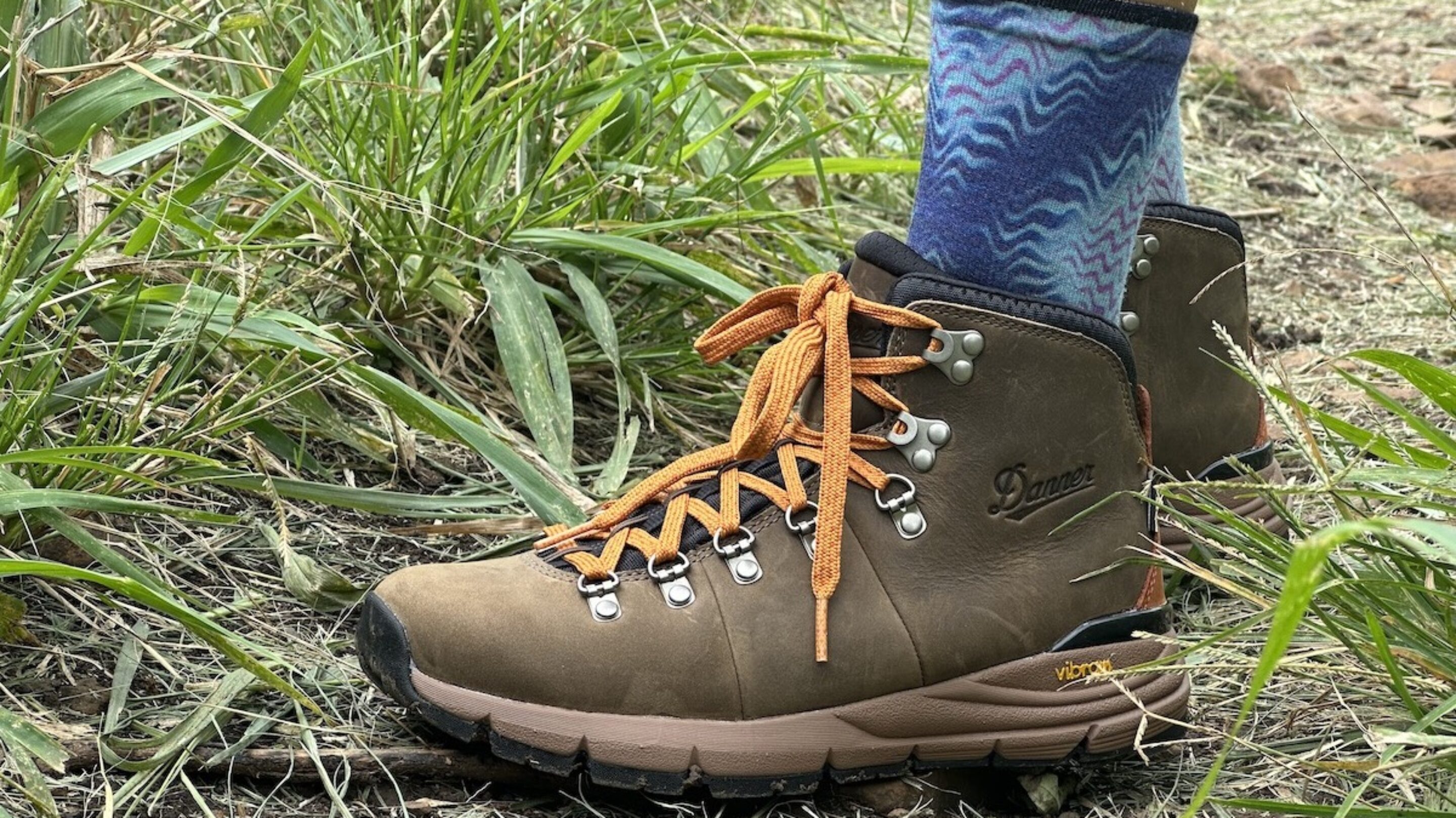 danner hiking boots