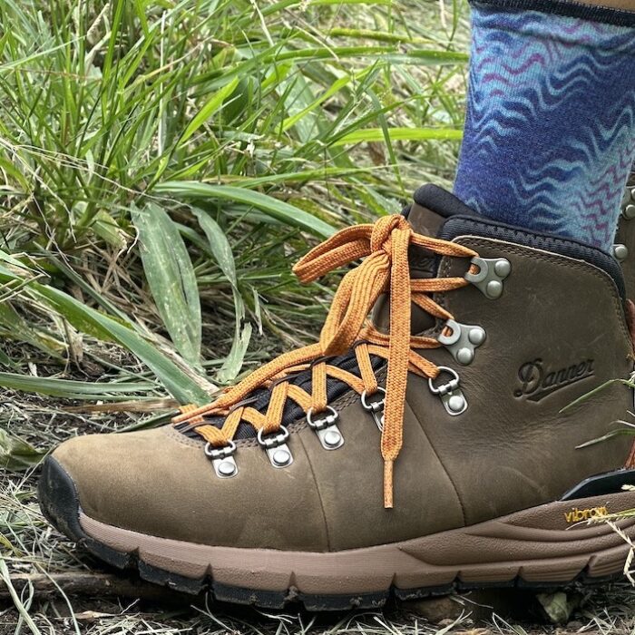 danner hiking boots