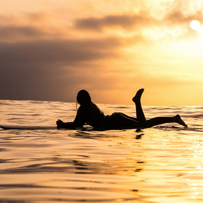 Nothing beats the mental health benefits of a session like this, ‘cept cold hard cash. Photo: Jeremy Bishop // Unsplash