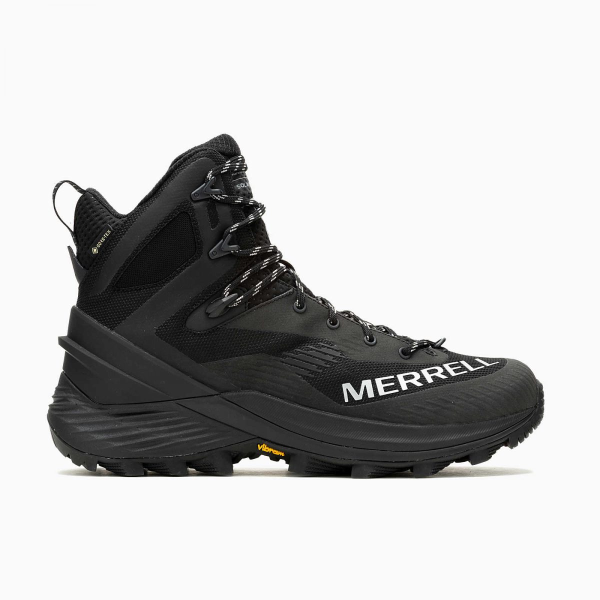 merrell thermo rogue tactical ice  winter boots