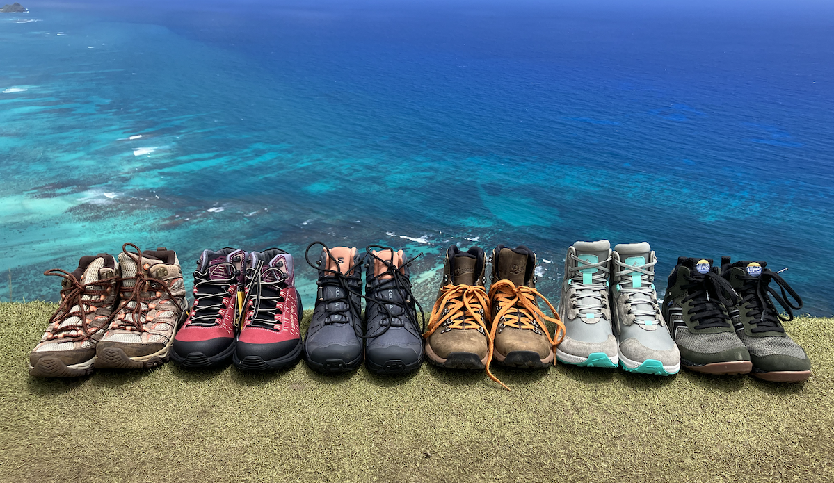 The Best Hiking Boots for Women in 2023 (Update) - Vimarsana News