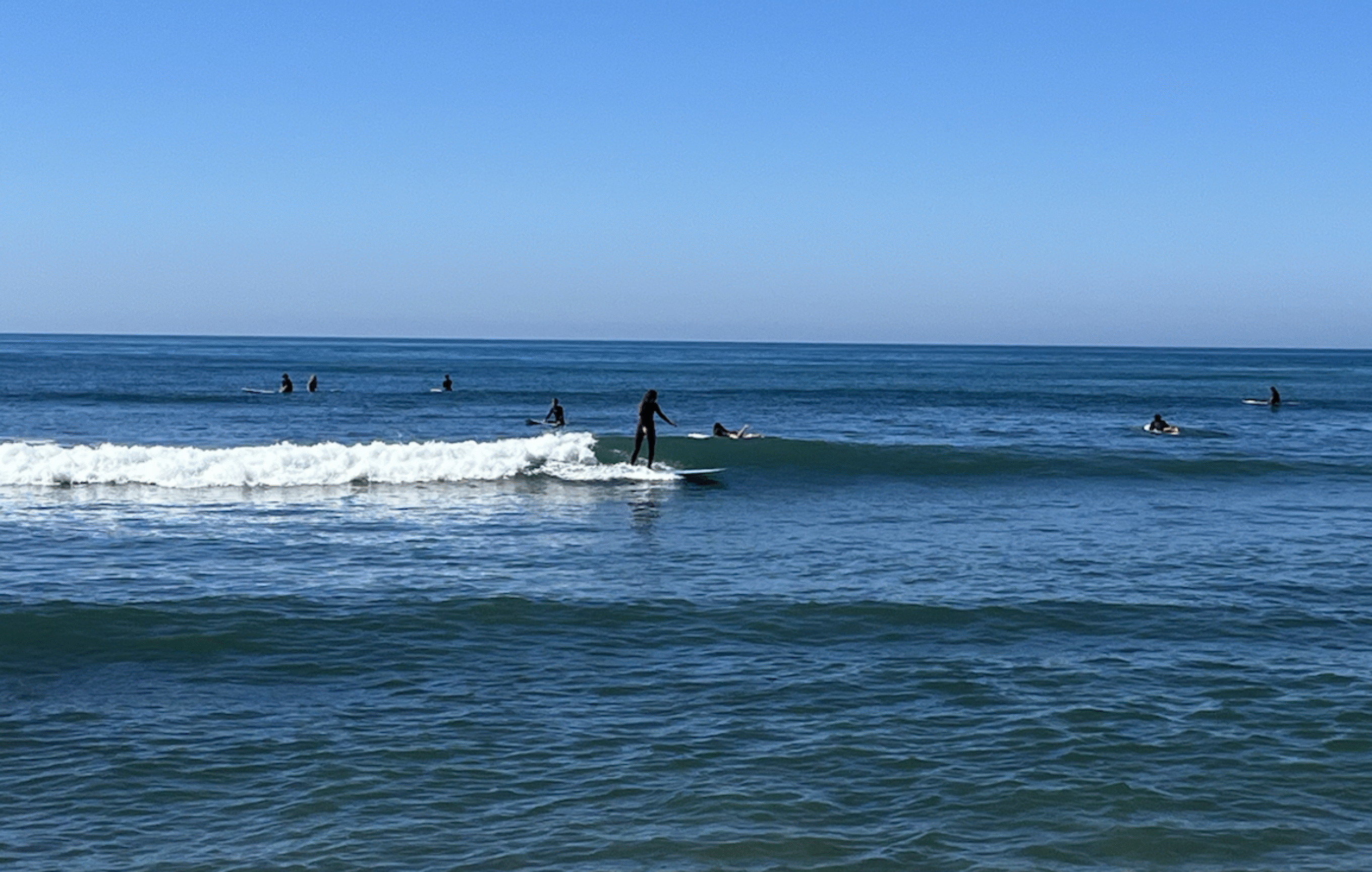 Xcel Comp wetsuit