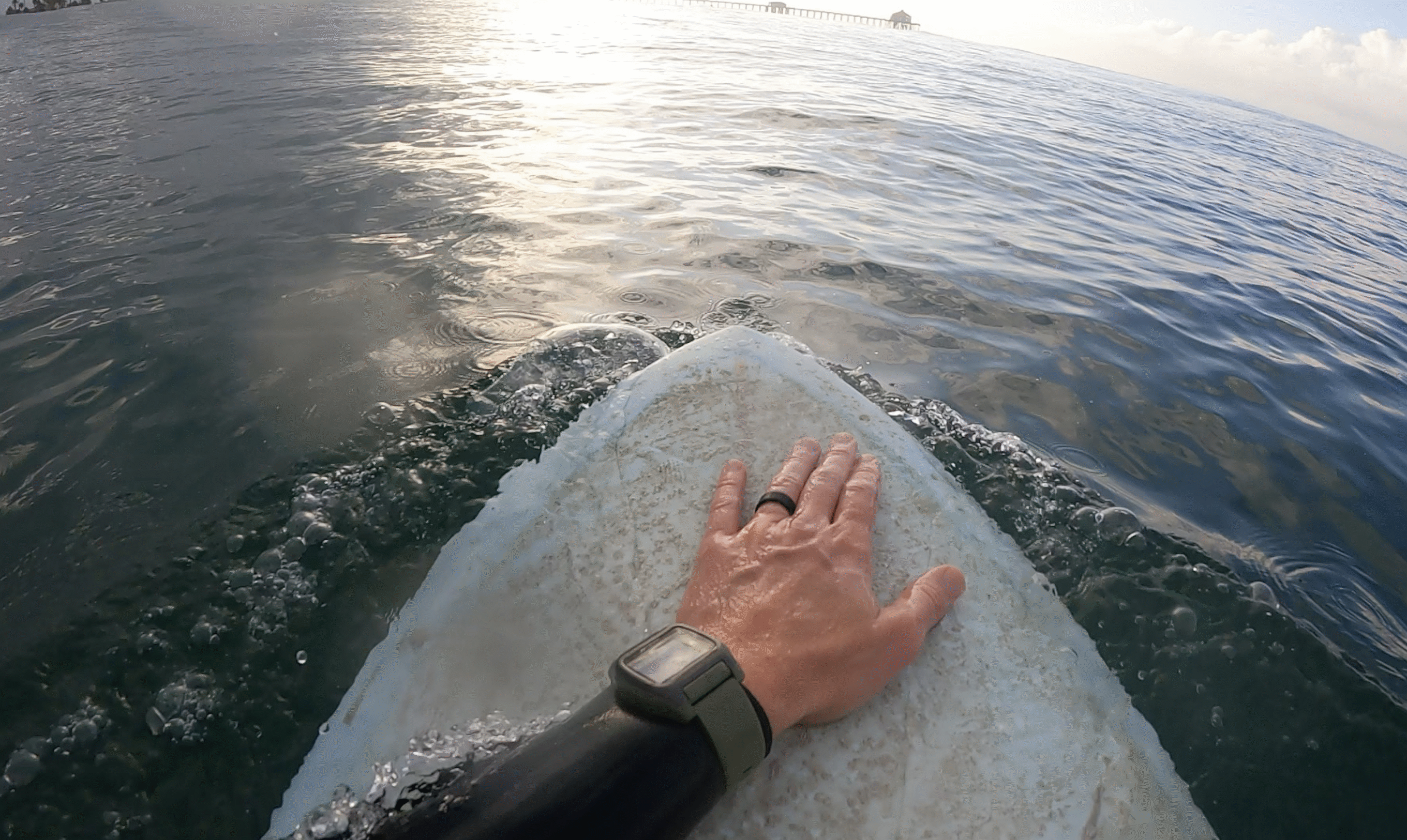 surf watches