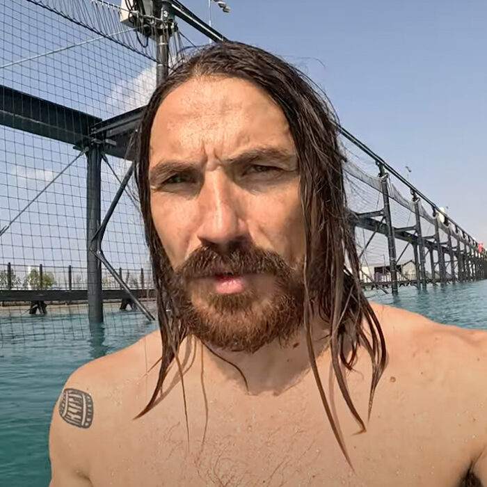 Photo: Dylan Graves // YouTube