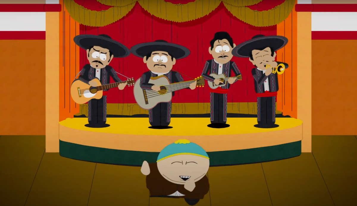 Casa Bonita (Yes, from South Park) Just Got Signature a Ski and Snowboard Line - Vimarsana News