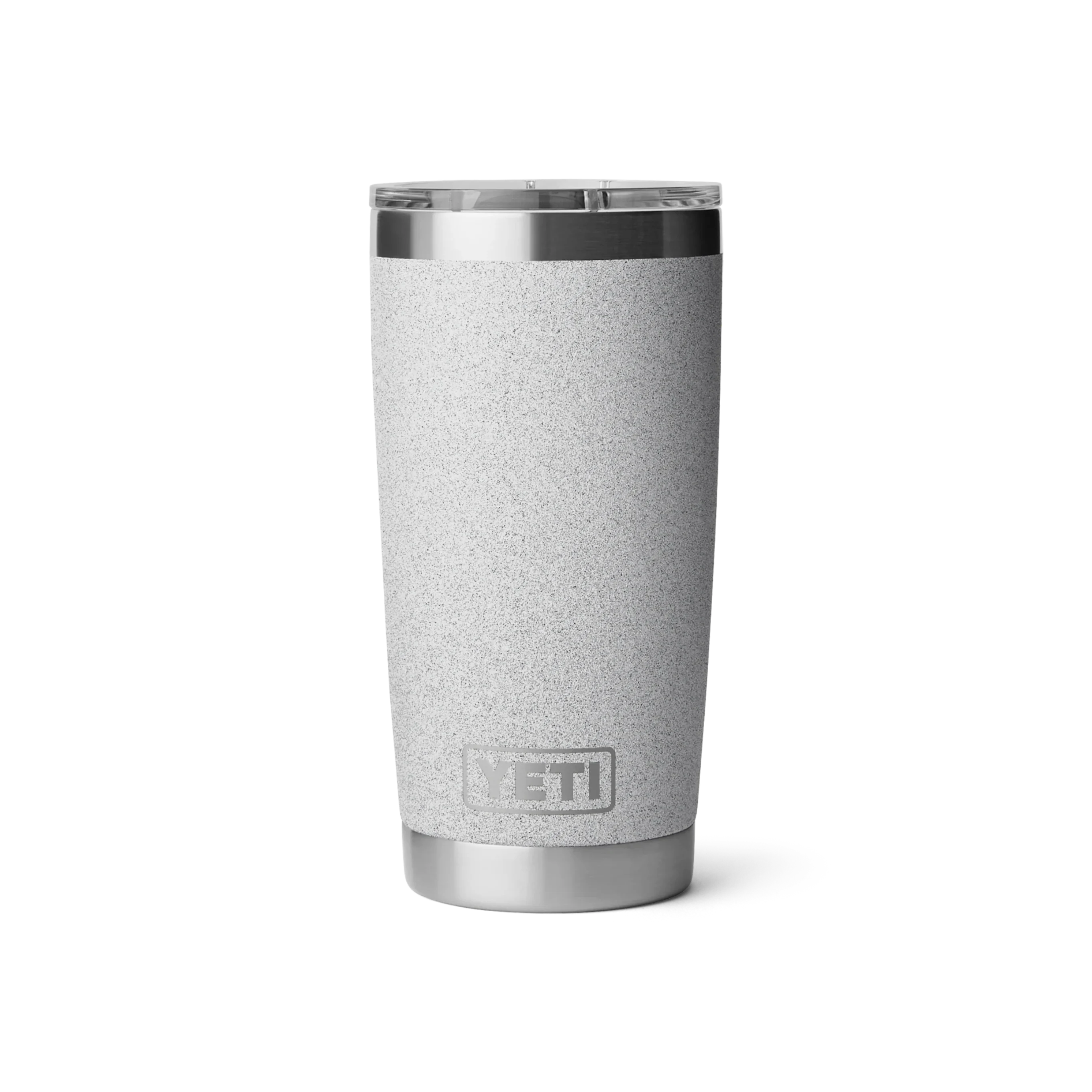 Yeti Rambler Tumbler insulated coffee mug