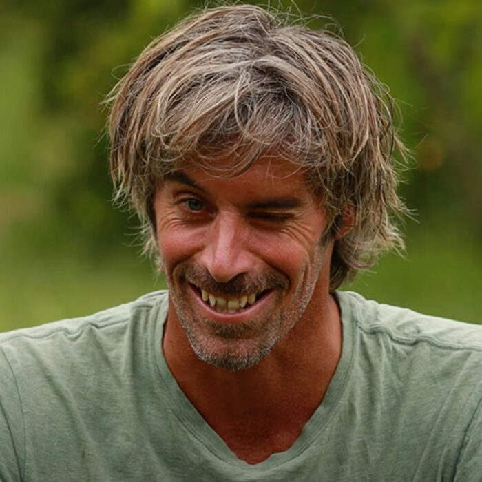 Dave Rastovich on what a good surfer is