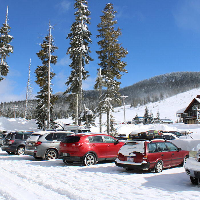 Many Ski Resorts Are Now Charging for Parking: What Can You Do to Avoid the Extra Cost?
