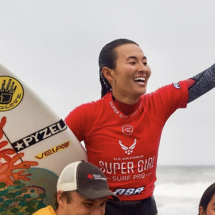 Photo: Keala Tomoda-Bannert // Instagram