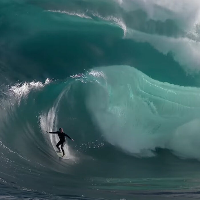 Photo: Koa Rothman // YouTube