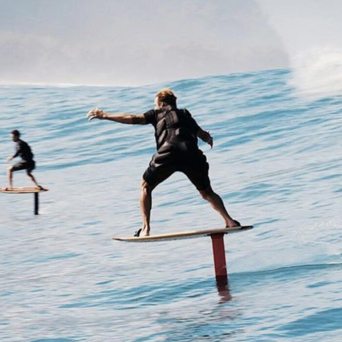 Photo: Laird Hamilton // Instagram