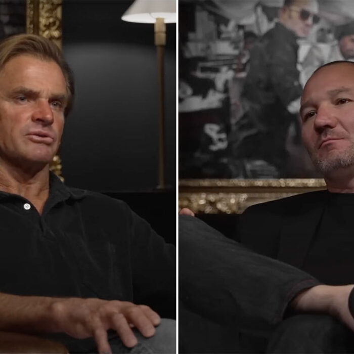 Laird Hamilton on Shawn Ryan show