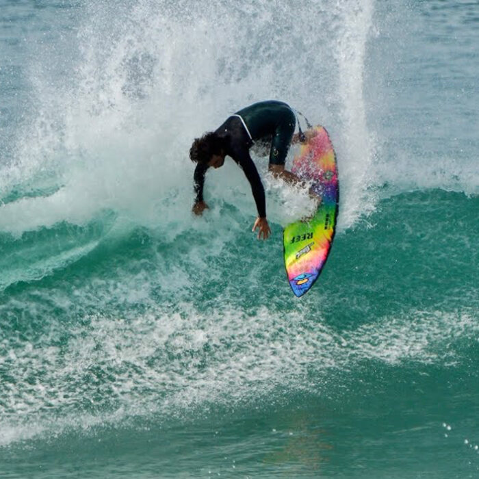 Photo: Mason Ho // YouTube