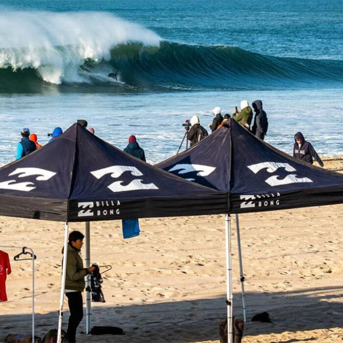 Perfect Chapter surf event