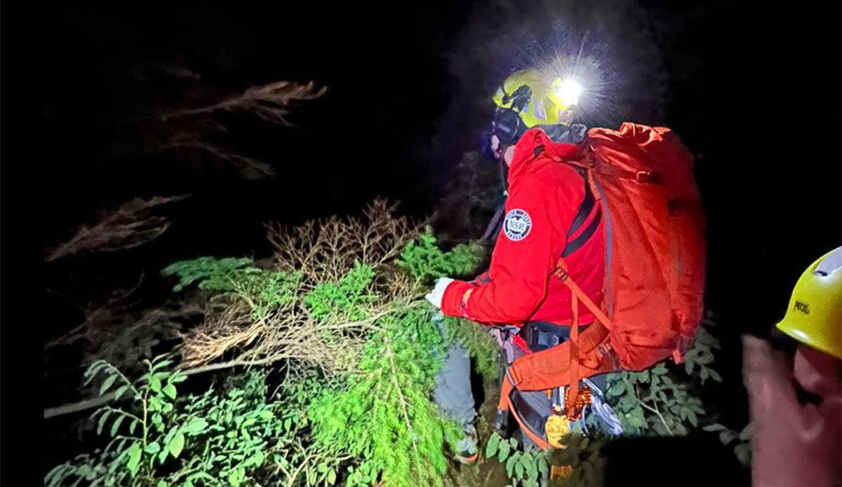 Google Maps Removed a Trail That Didn't Actually Exist Because Hikers Kept Getting Stranded - Vimarsana News