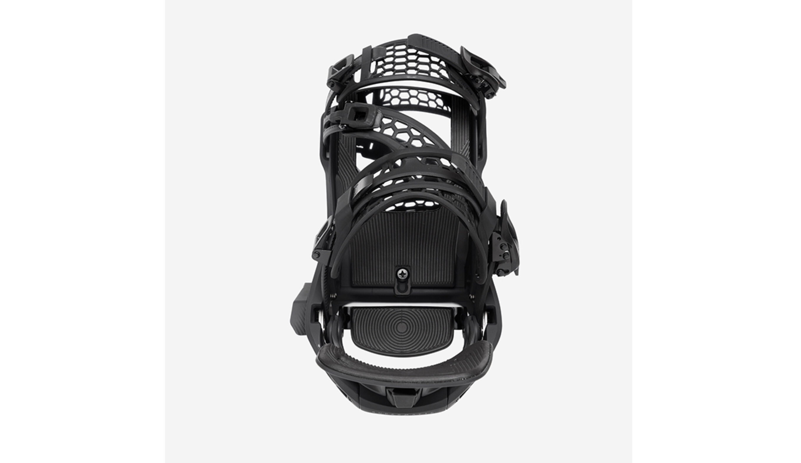 The Nidecker Supermatic Snowboard Binding Are Changing the Step-in Game