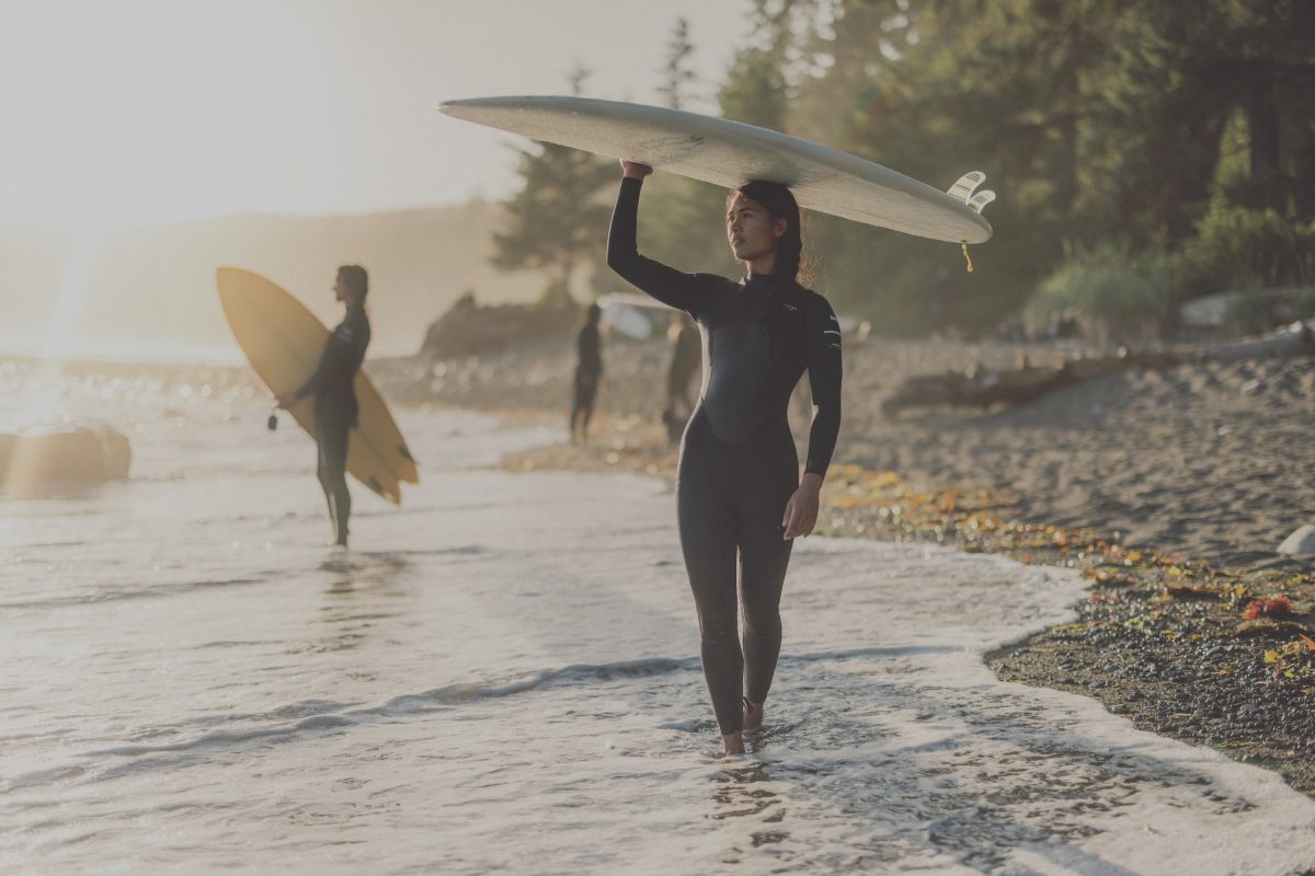 Finisterre Blends Function and Sustainability to Beat Cold Conditions - Vimarsana News