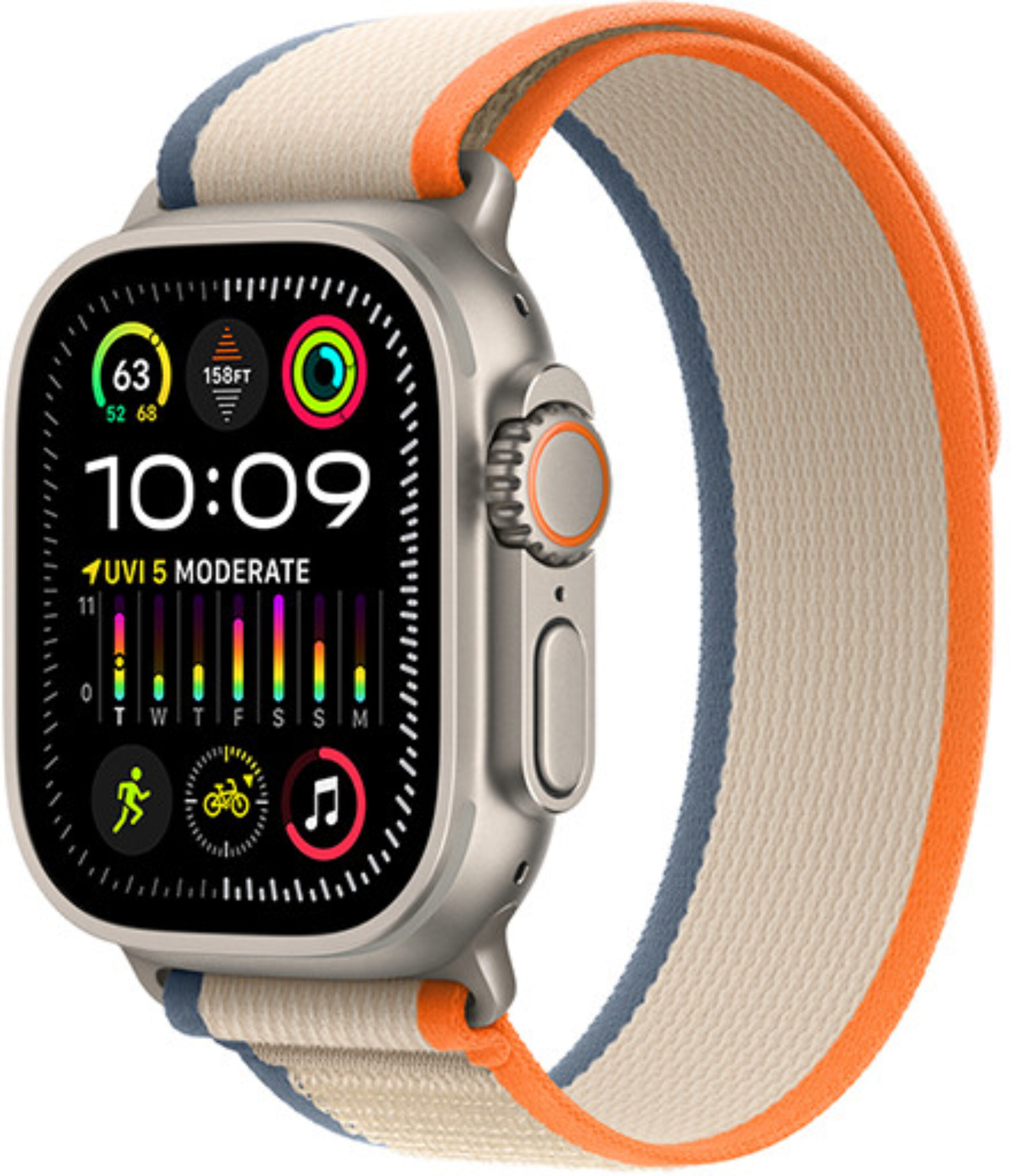 Apple Watch Ultra 2