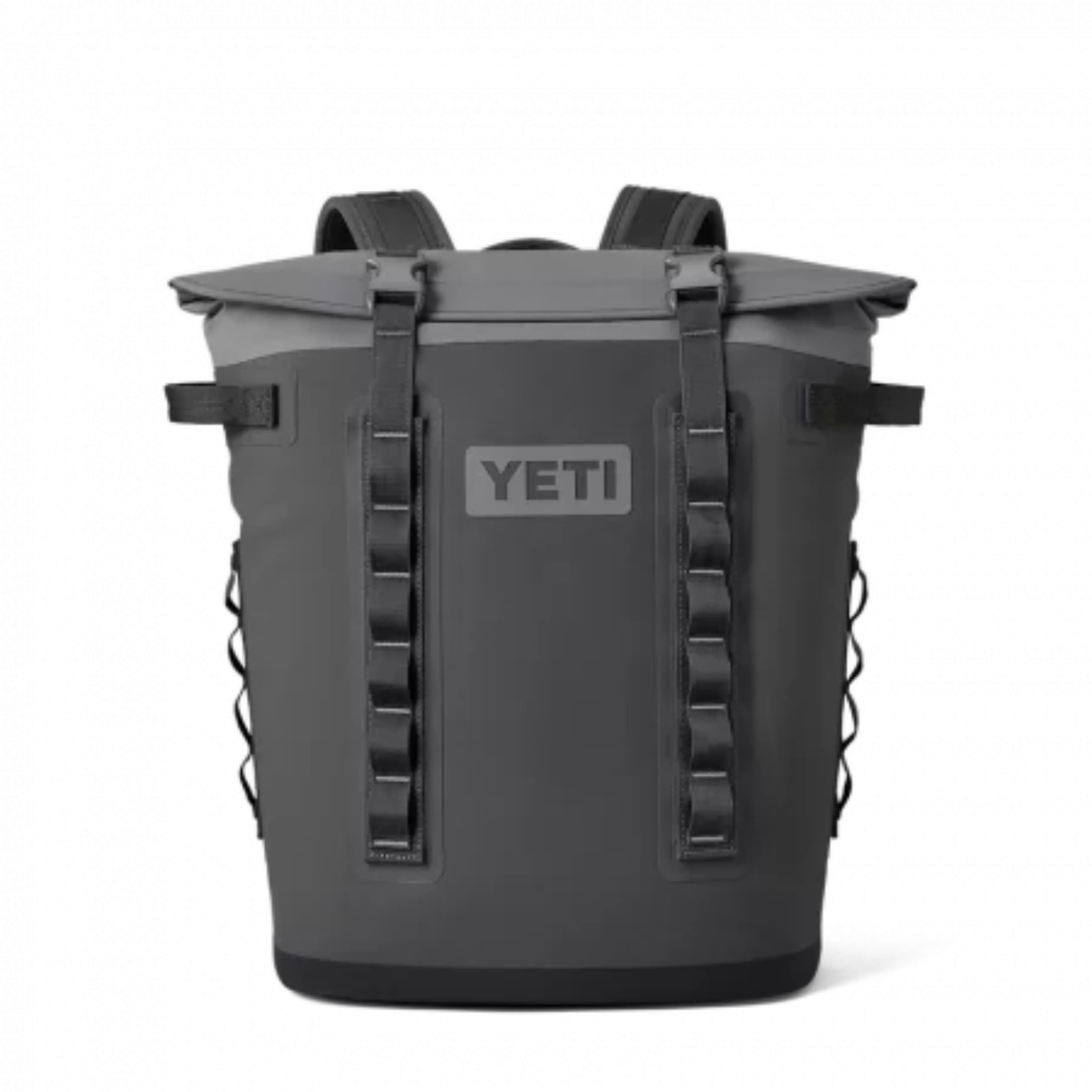 the Yeti m20 backpack cooler
