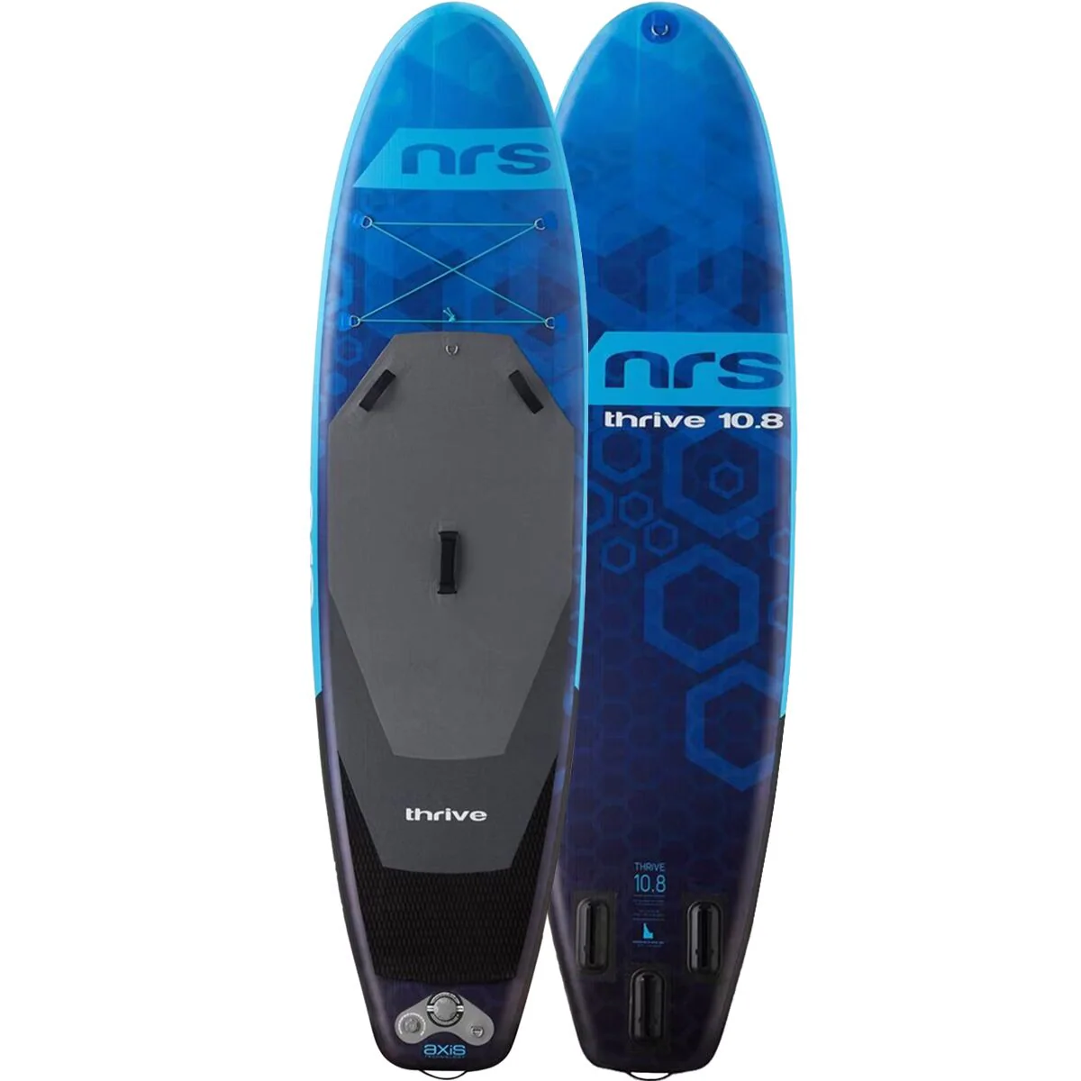 NRS Thrive paddle board