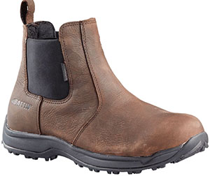 the baffin copenhagen for our review of the best winter boots