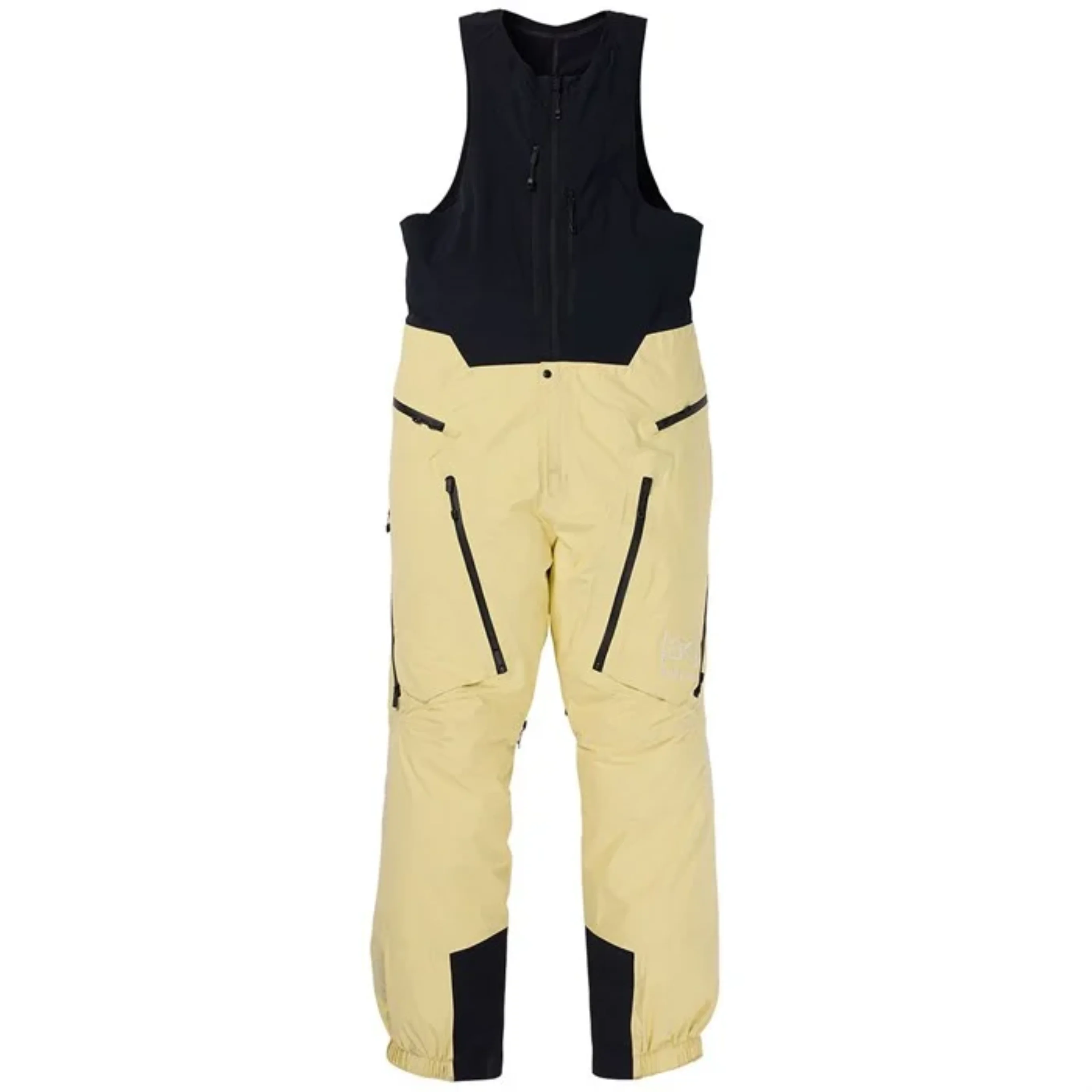 burton kalausi bib pants review