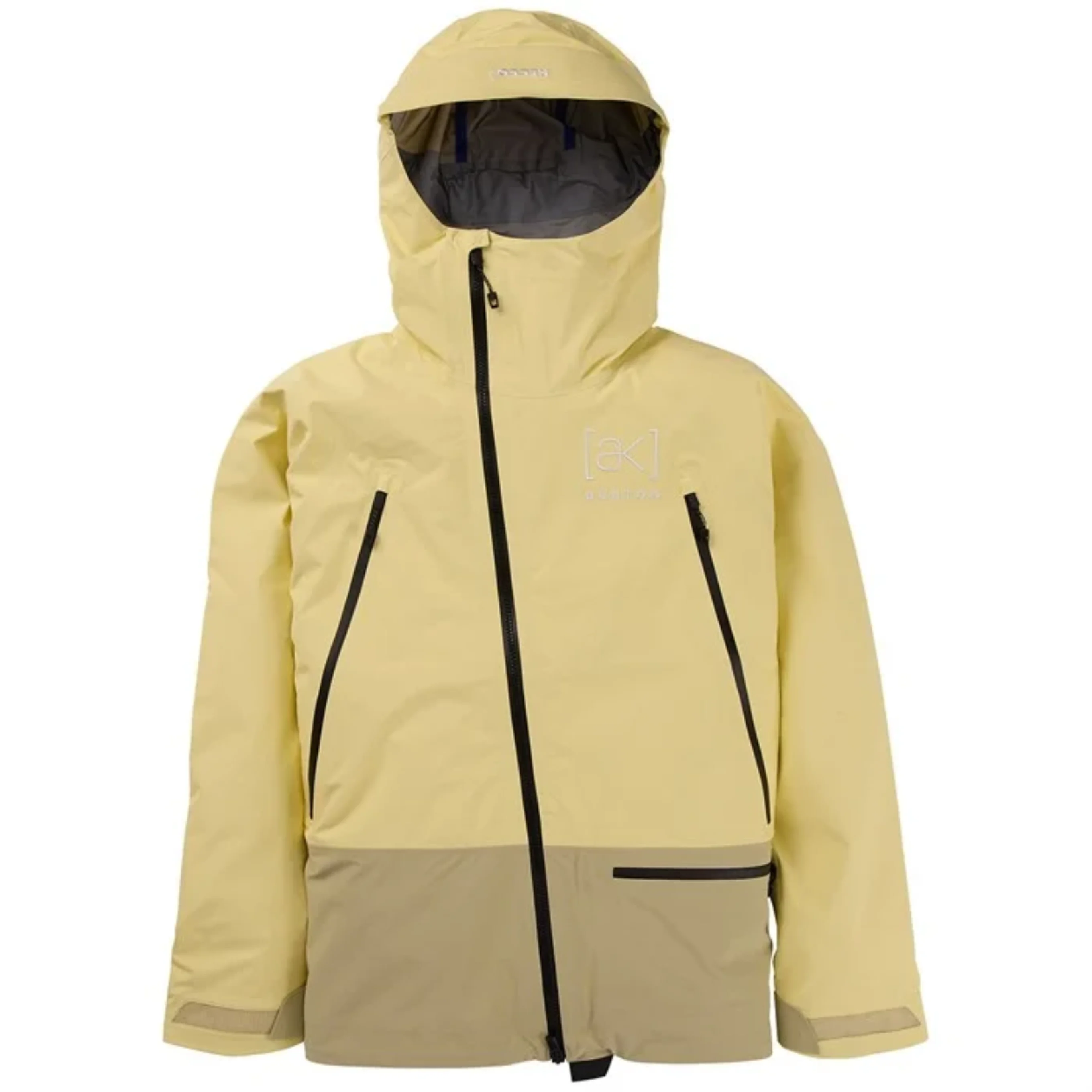 The burton ak kalausi jacket review