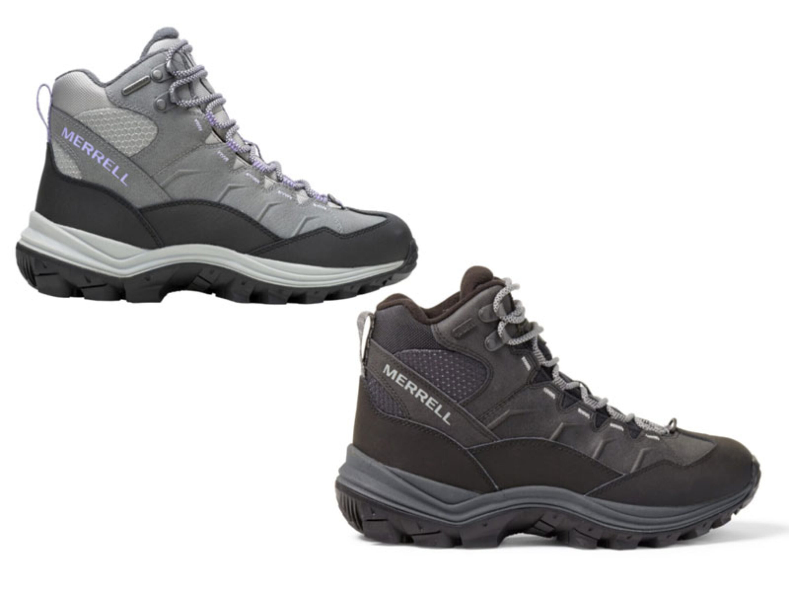 Merrell Thermo Chill Mid Waterproof Boots