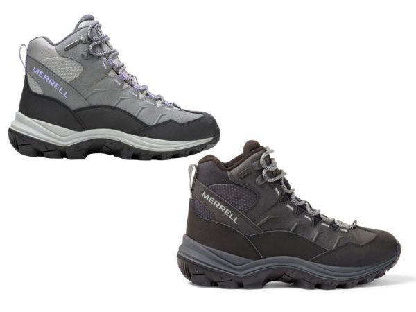 Merrell Thermo Chill Mid Waterproof Boots