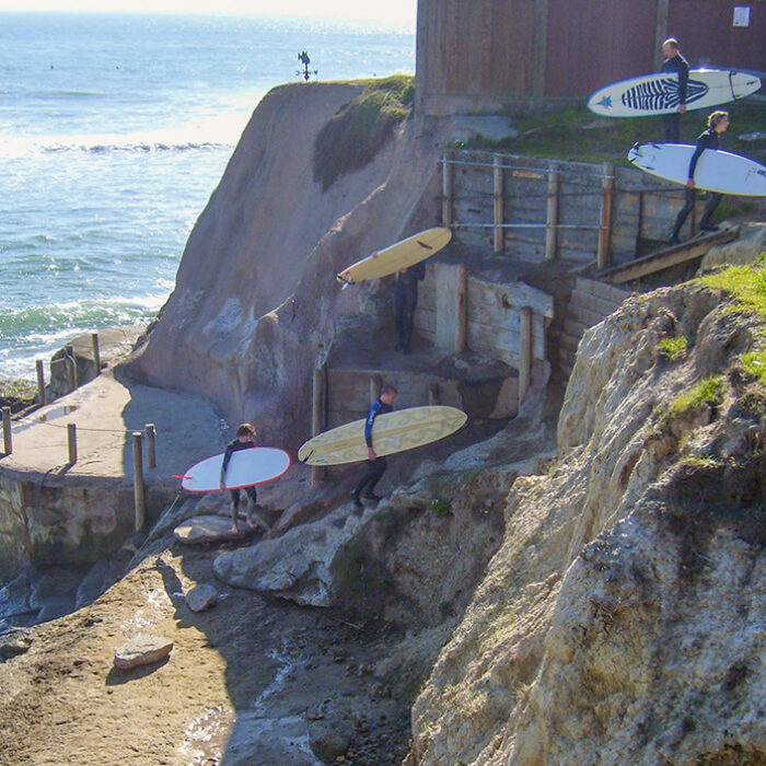 My Local Surf Spot Has Changed Drastically: How Should I Feel About It?
