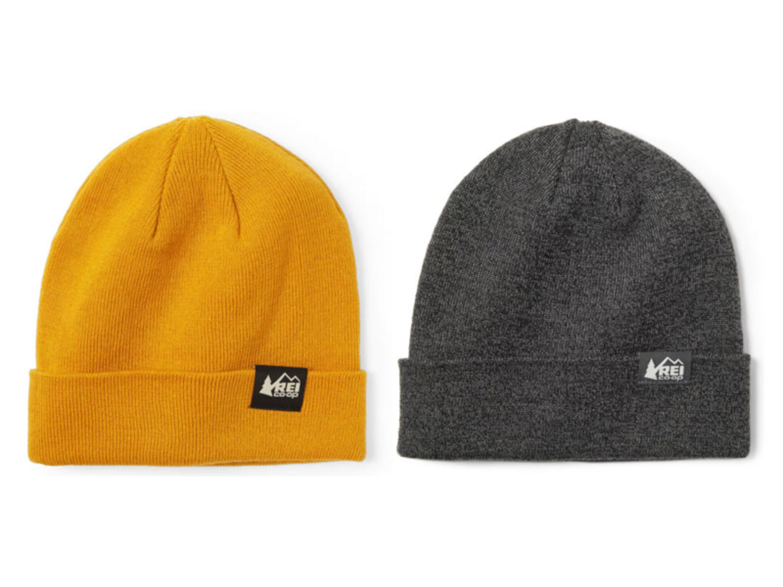 REI Co-op Lightweight Logo Beanie