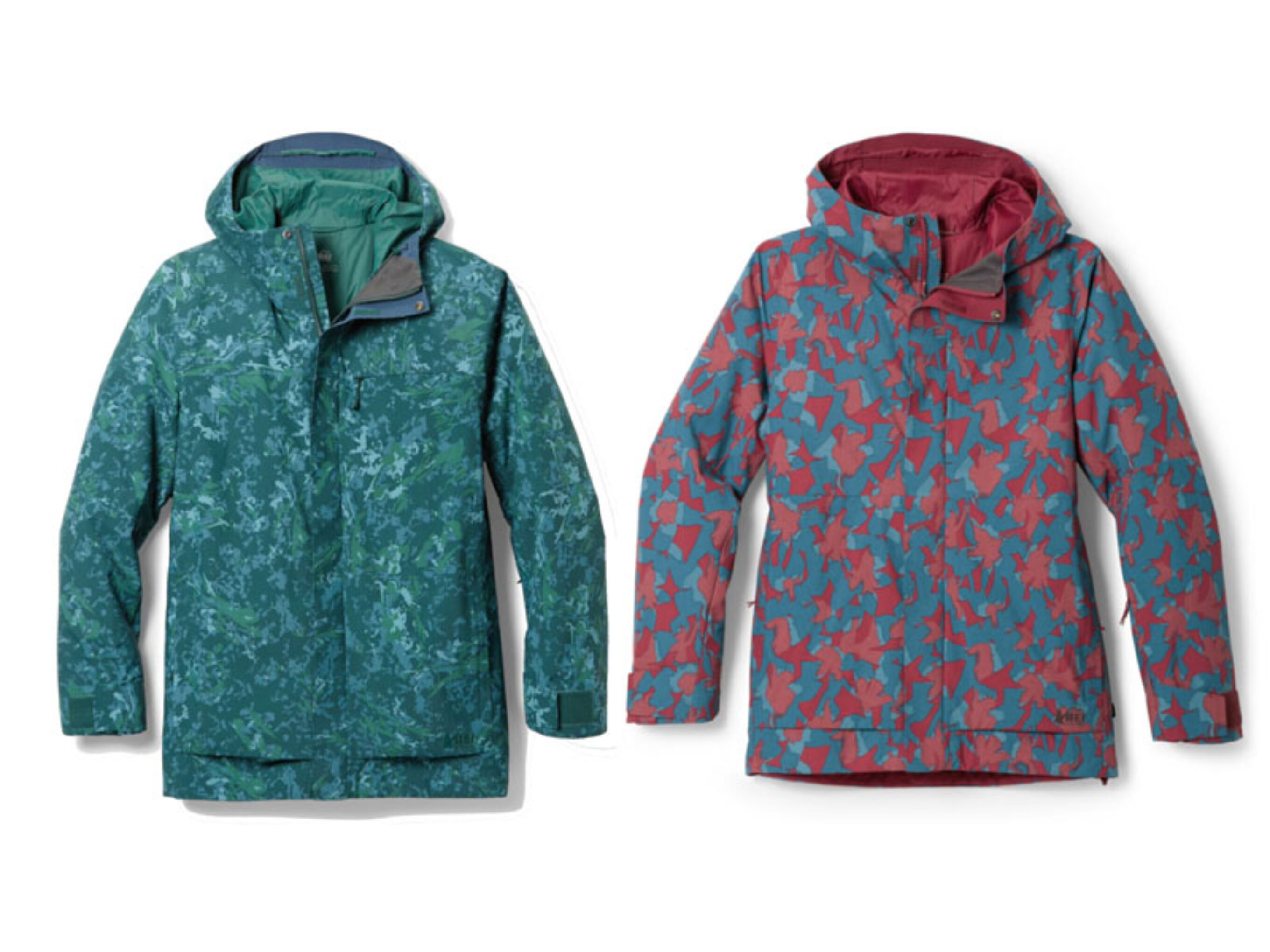 REI Co-op Powderbound Insulated Jacket