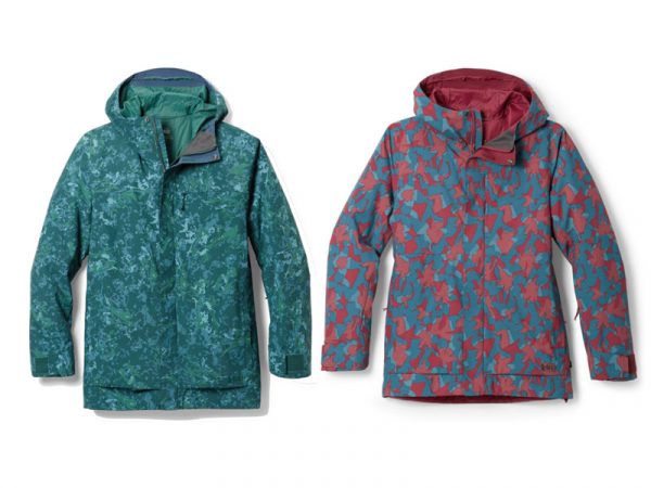 REI Co-op Powderbound Insulated Jacket