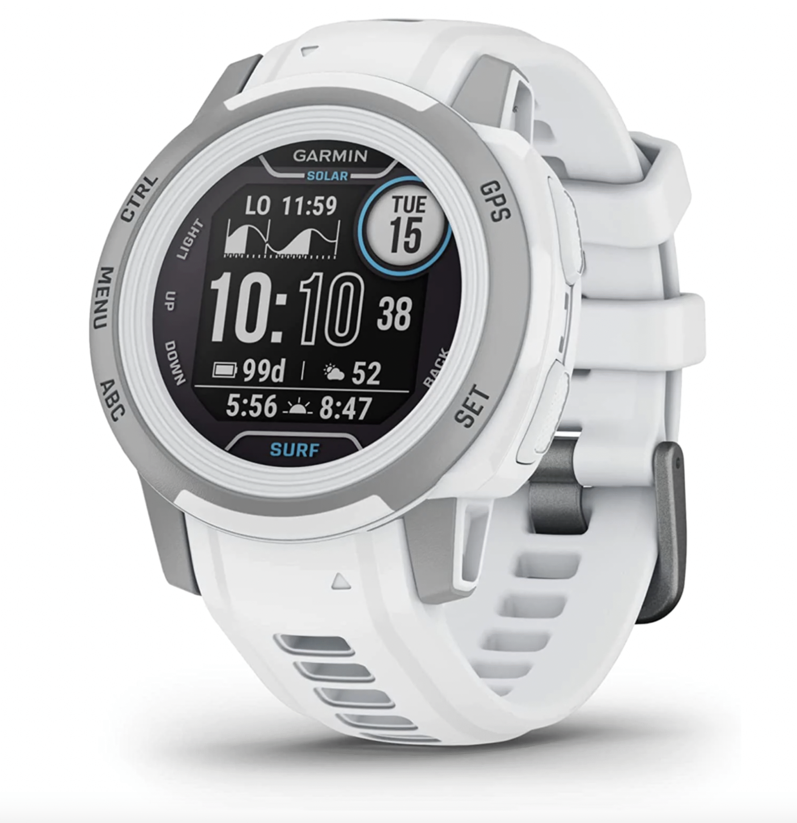 gps surf watch