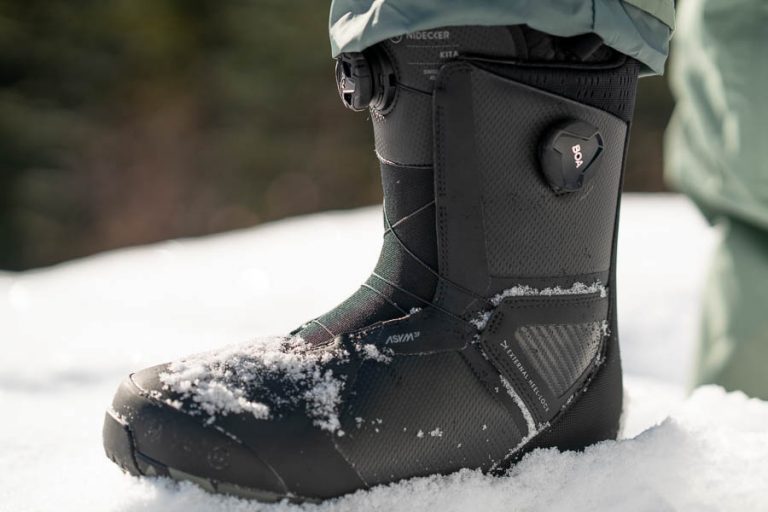 The Best Snowboard Boots of 2024 The Inertia