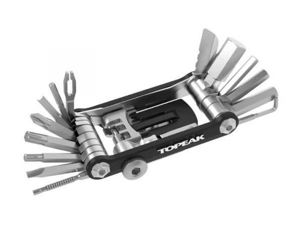 Topeak Mini PT 30 Multi-Tool