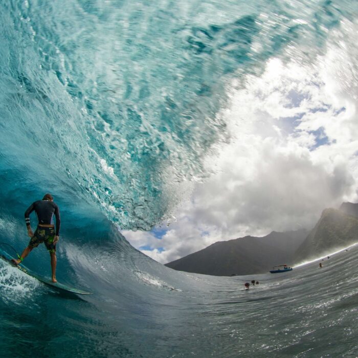 Photo: Zak Noyle