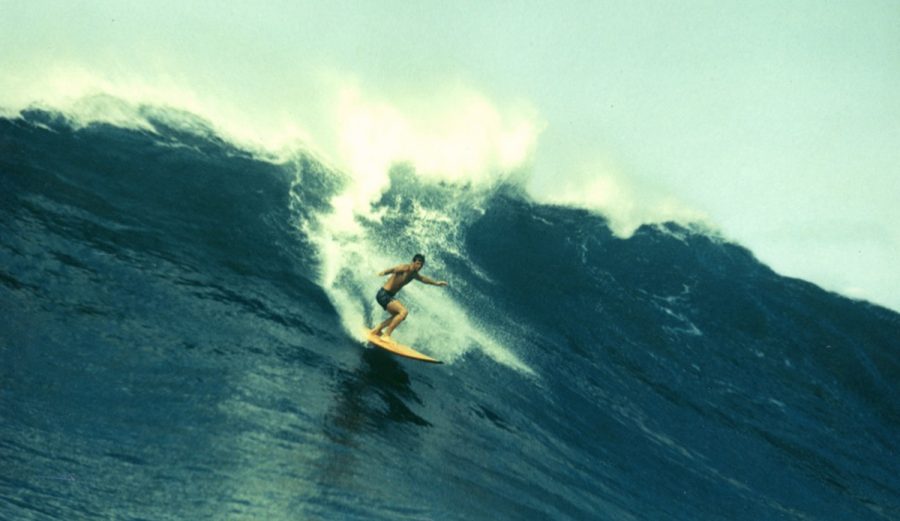 Iconic Craftsman Bing Copeland Remembers the First Surfboards He Shaped