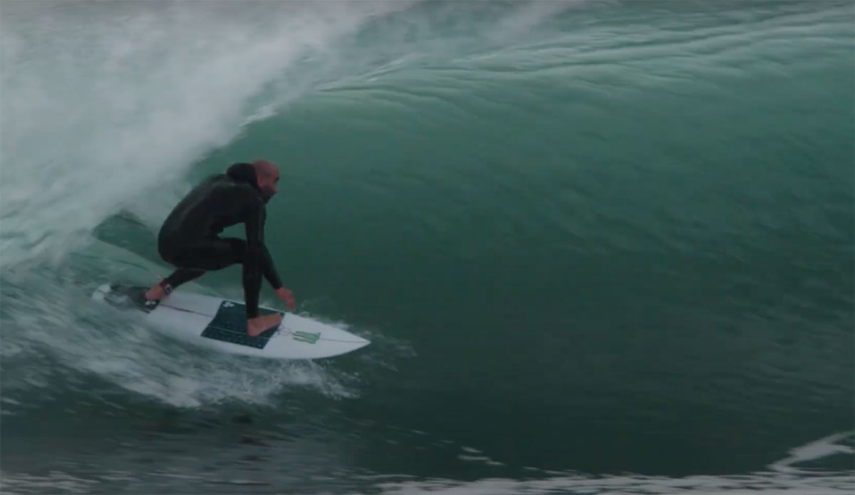 Bobby Martinez Is Absolutely Ripping In 'Sunburn', a New Film From Tanner Gudauskas - Vimarsana News