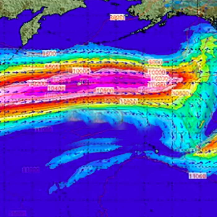 NOAA Says El Nino's End In Sight But Plenty of Snow and Surf Still Predicted