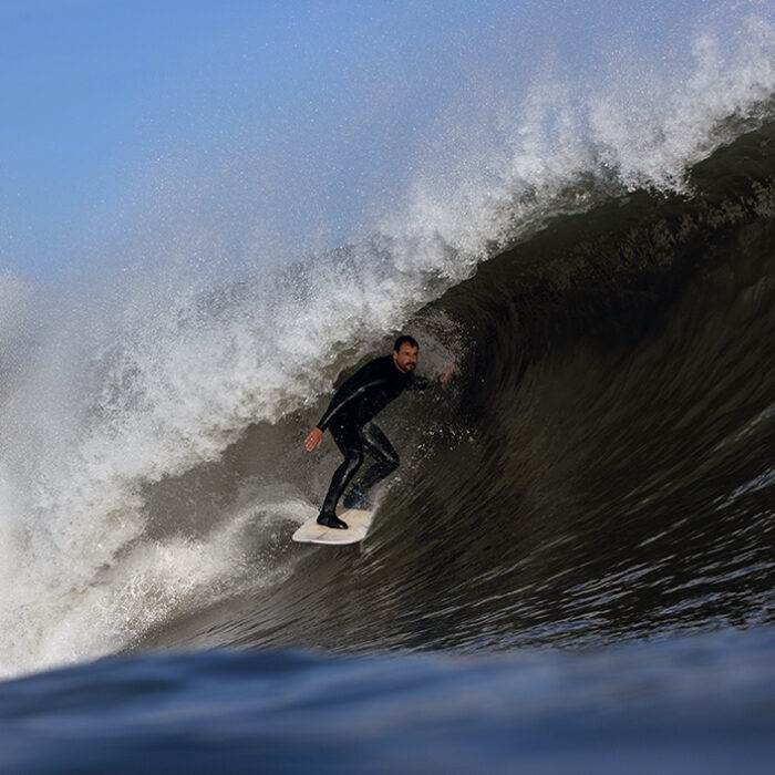 Is Surfing Miles Behind the Outdoor Industry When It Comes to Sustainability?