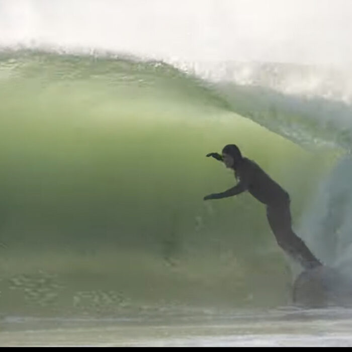 Photo: Ben Gravy // YouTube