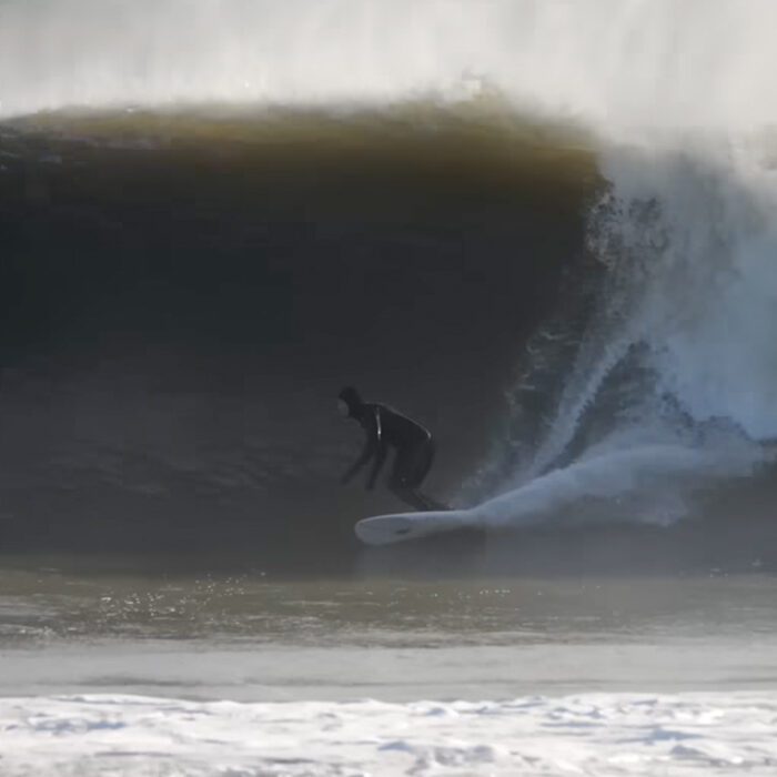 Photo: Ben Gravy // YouTube