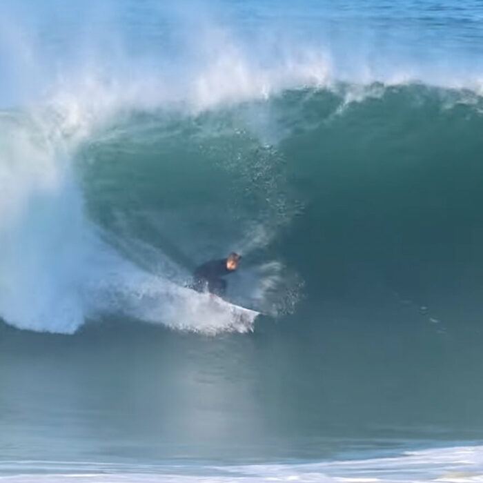 Hossegor. Photo: Ripitup // YouTube