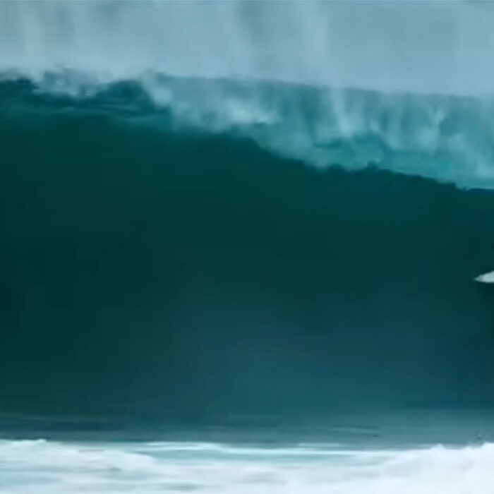 kainehe hunt at Backdoor