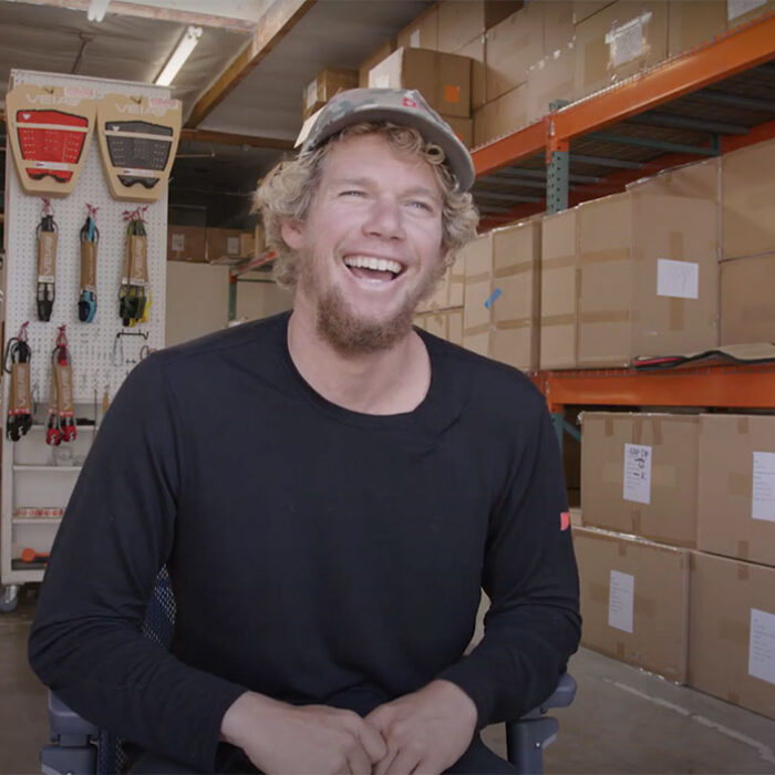 John John Florence interview