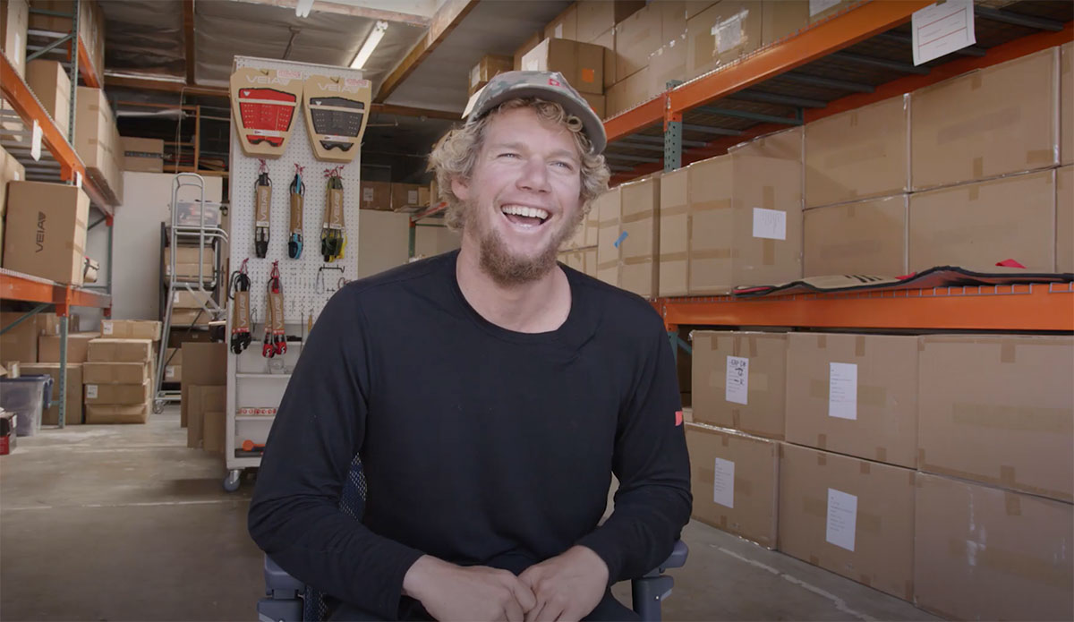 John John Florence Confirms That the No-Claim Claim Is the Best Claim - Vimarsana News