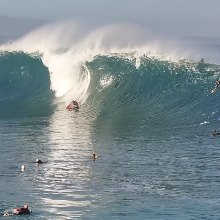 Photo: Jamie O'Brien // YouTube