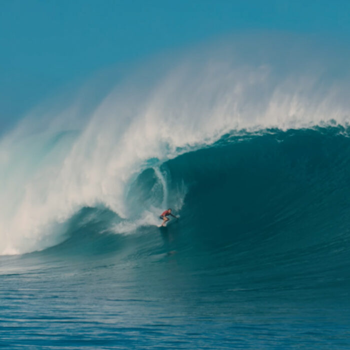 Photo: Koa Rothman // YouTube